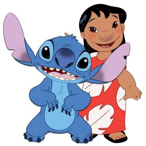 Lilo And Stitch The Series Youtube