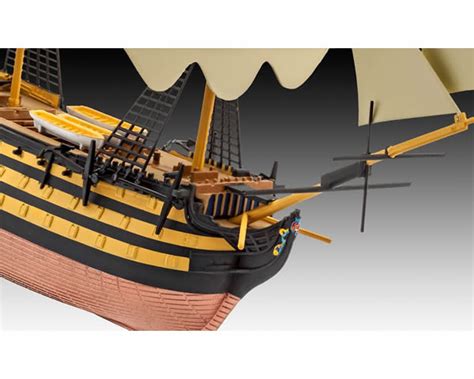 Su kijiji trovi annunci e offerte. REVELL HMS Victory 1:450 - REV05819 | Modellismo.it
