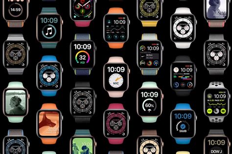 Here is the background i used: watchOS 7 FAQ: All the new features you can try out early ...