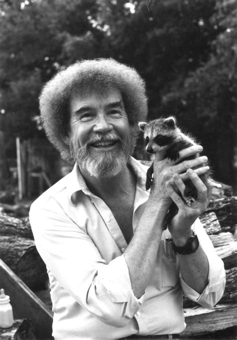 Bob Ross Celebrities Who Died Young Photo 42680257 Fanpop Page 3