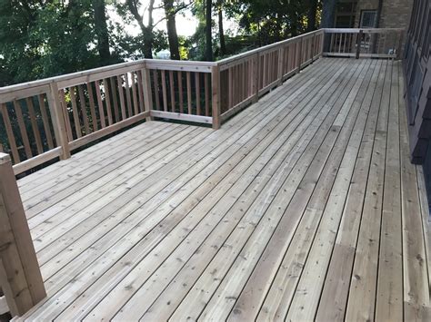 Expert recommended top 3 fencing contractors in madison, wisconsin. Madison Deck Builders Photo Gallery | Madison, WI
