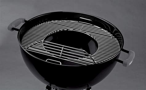 Weber Gourmet Bbq System Hinged Cooking Grate The Hot Sex Picture