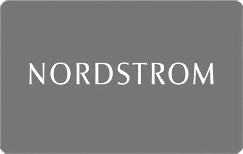 The nordstrom visa signature card offers a way to earn rewards on nordstrom and a couple of popular spending categories. Nordstrom $50 Gift Card NORDSTROM $50 - Best Buy
