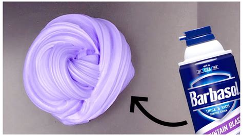 How To Make Slime Without Activator But With Glue Pasepan