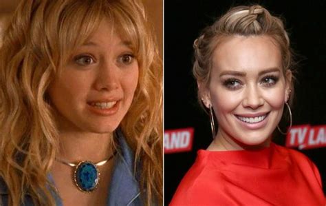 Lizzie McGuire What The Cast Of The Hit Show Are Up To Now As Reboot