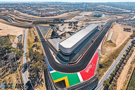 Greed Killed The South African Gp