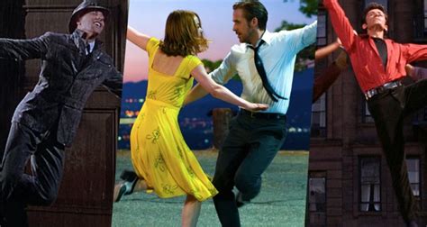 The 50 Best Movie Musicals Of All Time