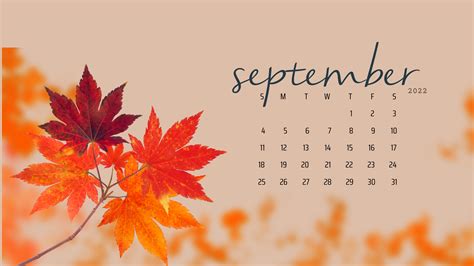 September 2023 Calendar Desktop Get Calender 2023 Update
