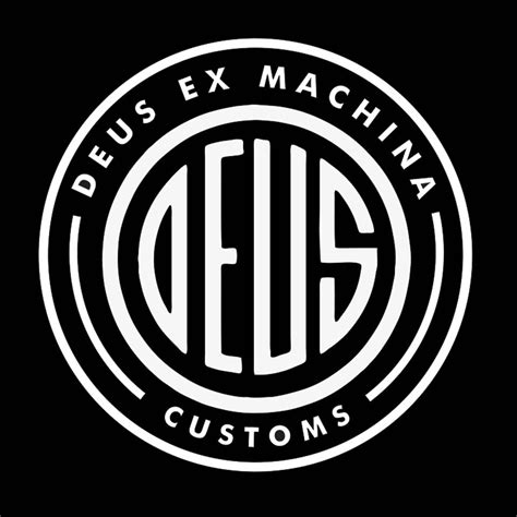 Code Promo Deus Ex Machina Avril 2024