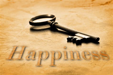 Key to Happiness Part Two - Leaf Magazine