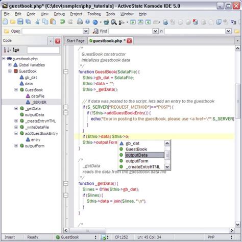 In addition to xmlspy json and xml editor, the altova missionkit download will provide you with the optimal evaluation experience, since it contains the entire line of altova developer tools. Free XML Editor - Download