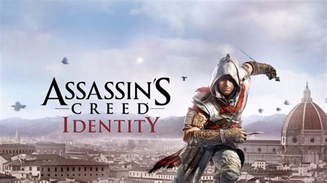 Assassin S Creed Identity Apk V Android Store
