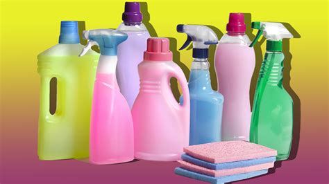 12 Best Cleaning Products For Your Home That Basically Do The Work For