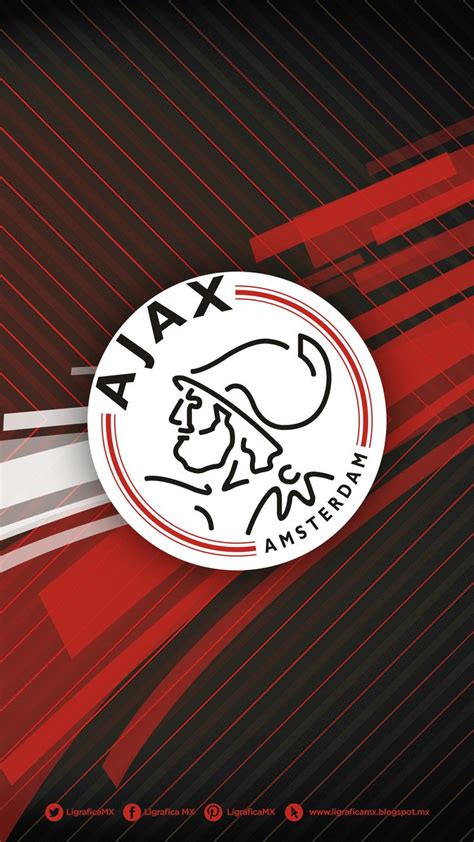 El club de ámsterdam se fundó en 1900 no fue sino hasta 1928, año en el que igualmente se celebraron los juegos olímpicos en ámsterdam, cuando el ajax cambió. 69 best images about Ajax Fc on Pinterest | Afc ajax ...