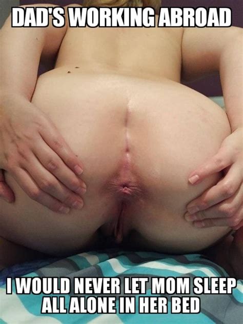 Dick In Mom