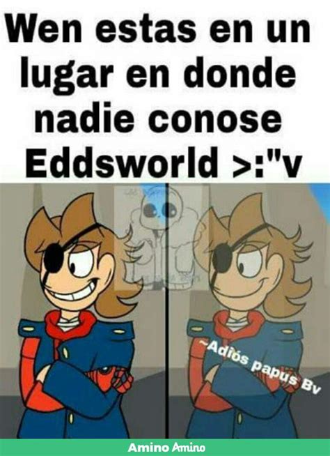 Eddsworld Memes ·momazos· Amino