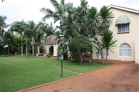 Ndlovukazi Bulawayo Villa Bulawayo Zimbabwe