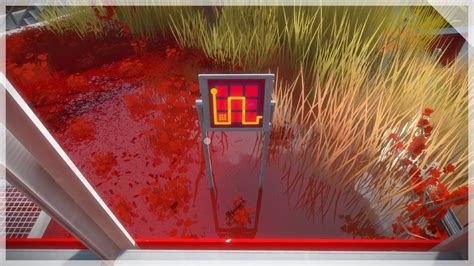 Since this puzzle type is found … Swamp (Walkthrough) - The Witness Wiki
