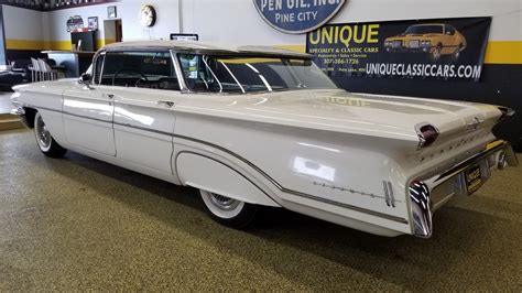 1960 Oldsmobile Dynamic 88 Unique Specialty And Classics