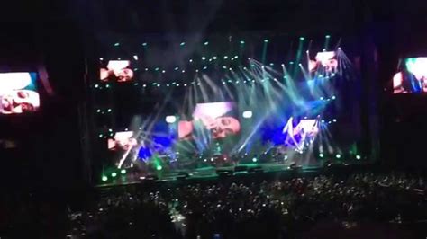 14,792 views, added to favorites 679 times. Antonello Venditti - Alta marea 5/9/2015 @ Stadio Olimpico ...