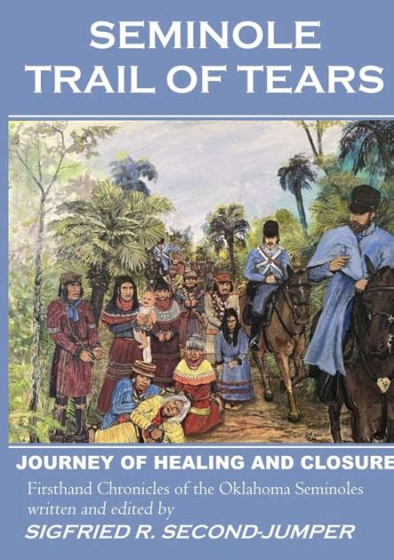 Seminole Trail Of Tears The 2022 Oklahoma Seminoles Journey Of