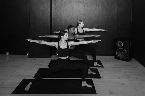 Benefits of Hot Yoga