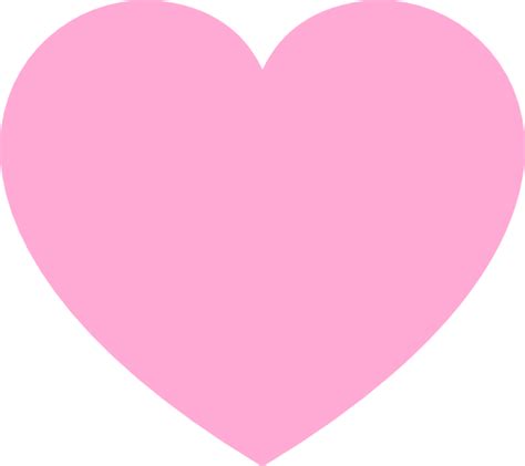 5 out of 5 stars (4,732) sale price $12.74 $ 12.74 $ 14.99 original price $14.99 (15% off) add to favorites. Pink Heart Clip Art at Clker.com - vector clip art online ...