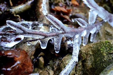Wallpaper X T Fujifilm Outdoor Nature Ice Eis Frost Winter