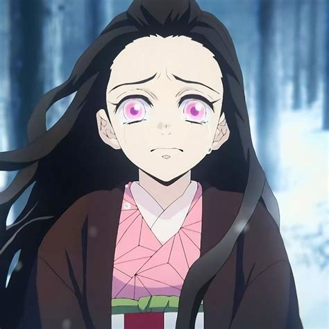 Nezuko Kamado Icon In 2022 Slayer Anime Anime Anime Demon