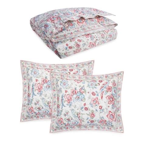 Ralph Lauren Lucie 3 Piece King Comforter Set Floral Style4bedding