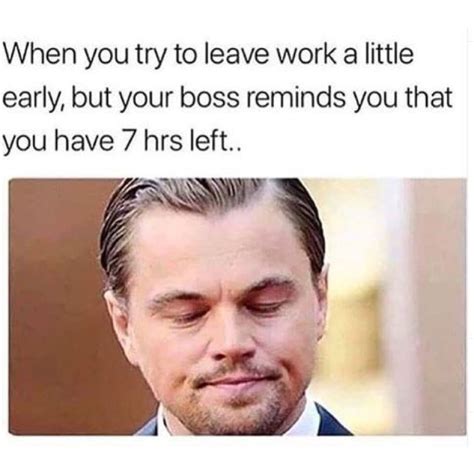 Clean Memes 10 30 2019 Evening Funny Memes About Work Work Humor