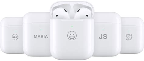 Check out our airpods case selection for the very best in unique or custom, handmade pieces from our electronics & accessories shops. Happy 2020! Apple will engrave your AirPods case with a poop emoji | Trusted Reviews