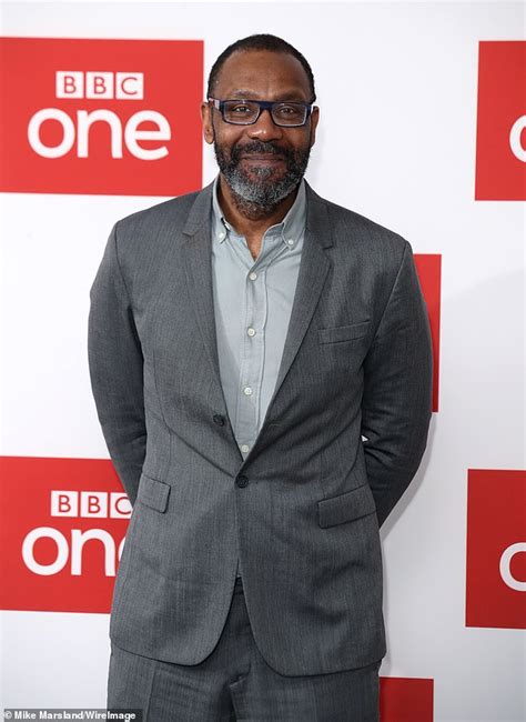 Lenny will join an incredible cast for this 90 minute film, including malachi kirby (small axe; Doctor Who: Stephen Fry and Lenny Henry CONFIRMED as guest ...