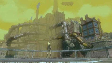 Gravity Rush Remastered Review Sonys Underappreciated Action Game