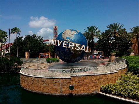 Parques Universal Orlando Principais Atrações E Dicas Incríveis