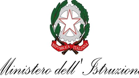 Ministero Dell Istruzione Logo Istituto Comprensivo 9 Di Modena