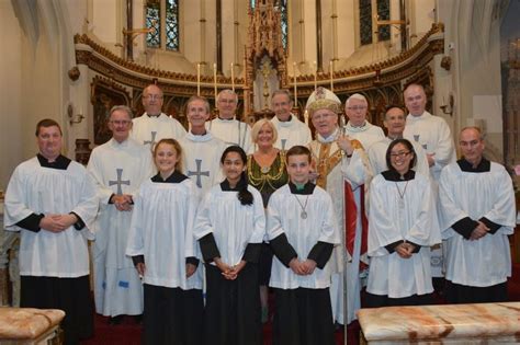 Sacred Heart Church 125th Anniversary Year News And Updates General