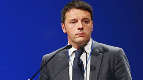 1,133,340 likes · 103,988 talking about this. Matteo Renzi set to become Italy's youngest prime minister