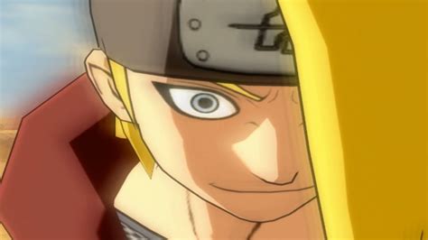 Naruto Shippuden Ultimate Ninja 5 Walkthrough Part 3 Gaara Vs Deidara