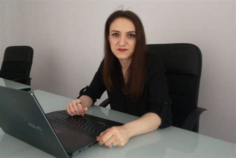 Georgian english online dictionary with over 500 000 words. Getting To Know You: Alina Cincan, managing director ...