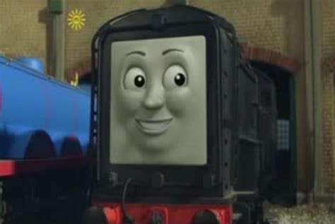 Diesel Thomas The Best Thomas And Friends Wiki Fandom Powered By Wikia