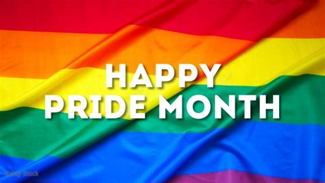 Copy Of Happy Pride Month Wishing Card Greetings Postermywall