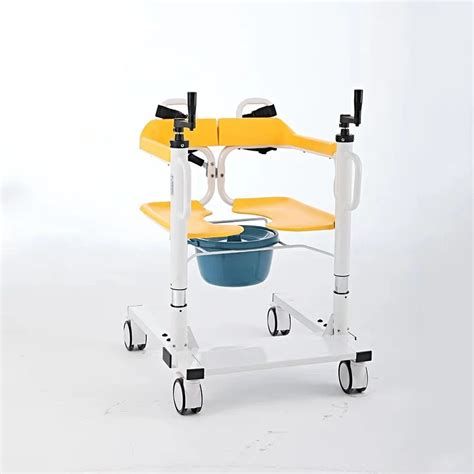 장애인 휠체어를 위한 화장실 샤워 휠체어를 가진 참을성 있는 이동 상승 의자 Buy 위커 화장실 의자 리프트 의자 장애인 수직 리프트 의자 Product on