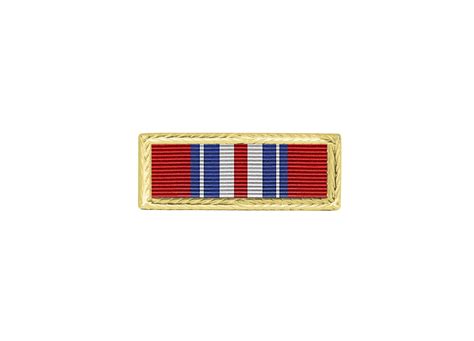 Us Army Valorous Unit Citation With Sta Brite Frame Sta Brite