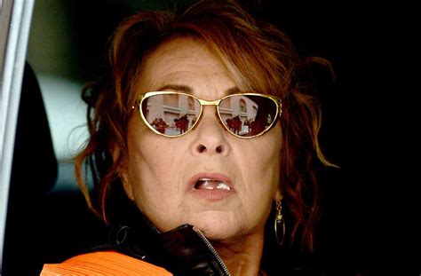Roseanne Barr Surfaces In Utah After Twitter Scandal