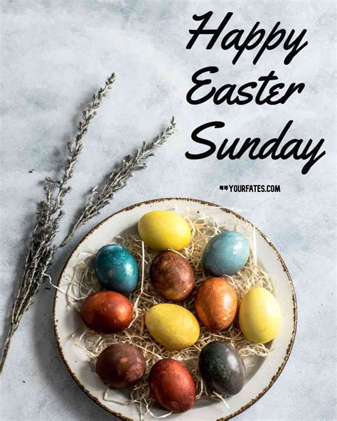 Happy Easter Sunday Wishes 2021 Message And Greetings