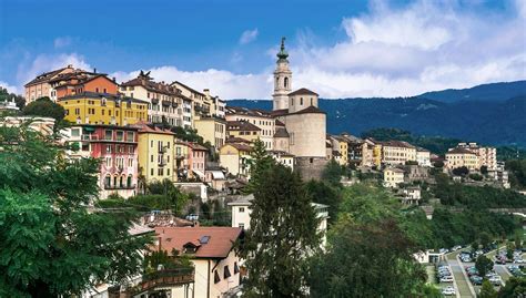 The Veneto Italy Travel Guide Rough Guides