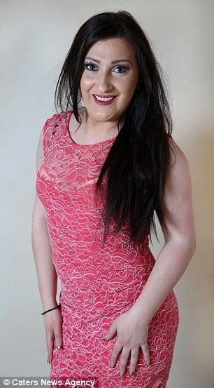 Transsexual Tiffany Davies And Former Escort Is Looking For Love This