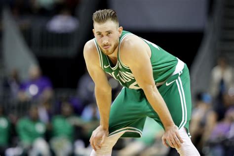 Gordon Hayward Suffers Gruesome Injury In Celtics Debut