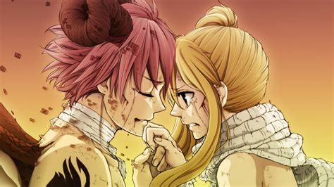 Fairy Tail Natsu Wallpaper 82 Images